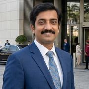Altaf ali 36 Karachi