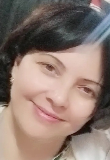 My photo - Ayna, 51 from Turkmenabat (@ayna1112)