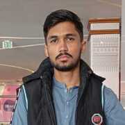Saif ur Rehman 20 Islamabad