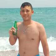 Lucas 35 Madrid