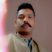 Prabhu D 41 Bengaluru