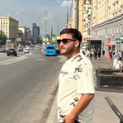 Deepak Kumar 27 Moscou