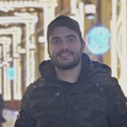 Mohammed 30 Casablanca