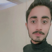Abdullah Malik 19 Hyderabad