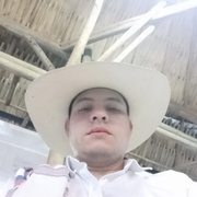 Pablo 34 Valparaíso