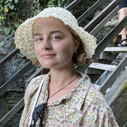 Kate 22 Saint Petersburg