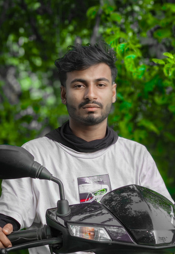 My photo - Arman Khan, 18 from Gurugram (@armankhan46)