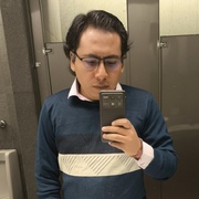 Juan Carlos 32 Mexico City