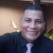 Ednilson 42 Brasília