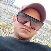 Ismael 32 Cuba