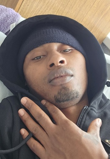 My photo - Myro, 32 from Volgograd (@myro13)