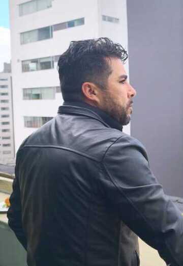 Marco Antonio (@marcoantonio91) — my photo № 3