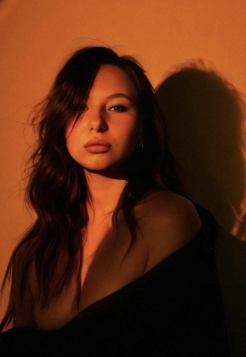 Моя фотография - Анджела, 20 из Ижевск (@karina62895)