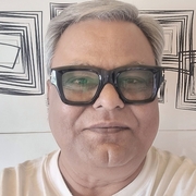 Vipul Ravindra Jadhav 61 Ahmedabad