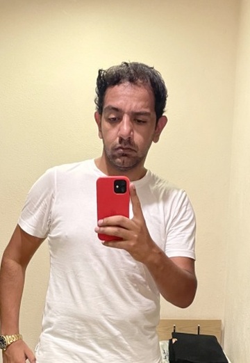 Mario (@mario3364) — my photo № 1