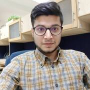 Usman 31 Karachi