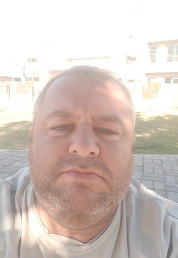 My photo - Mohammed, 41 from Baghdad (@mohammed2162)