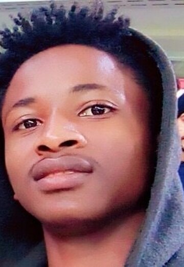 My photo - Happy, 21 from Doha (@9ejeev4dw2)