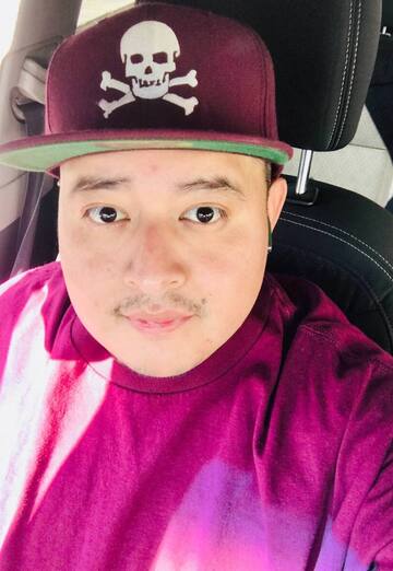 Miguel (@miguel1588) — my photo № 7