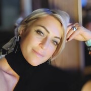 Irina 51 Saint Petersburg