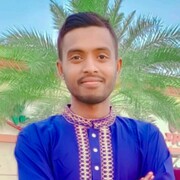 Yousuf 23 Dubai