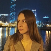 Анна 32 Екатеринбург