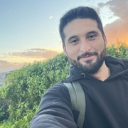 Jose 28 Sydney
