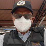 Romulo Galindo 48 Tacna