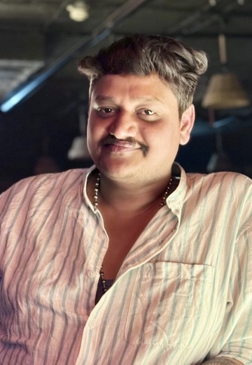 Visesh reddy (@viseshreddy) — my photo № 1