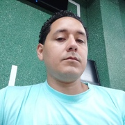 Anderson Jaimes 37 Washington