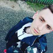 Maksim 27 Pinsk