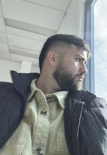 My photo - Matias, 25 from Melbourne (@matias253)