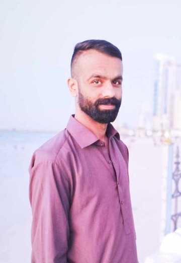 My photo - Ahastsham, 32 from Dubai (@ahastsham)