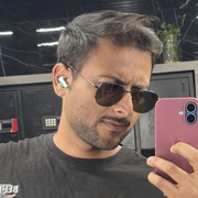 suryansh pratap 26 Varanasi