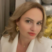 Liliya 41 Moscow