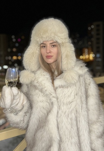 My photo - Mariya, 25 from Saint Petersburg (@mariya204756)