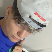 João Gabriel 19 Goiânia