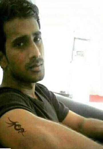 Hm Shaikh (@hmshaikh) — my photo № 1