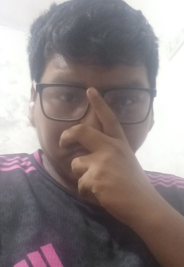 Aaron (@aaron1030) — my photo № 1