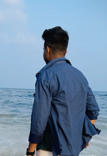 Atif Farhan Khan (@atiffarhankhan) — my photo № 4