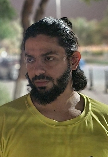 My photo - Ahmed, 27 from Dubai (@ahmed17290)