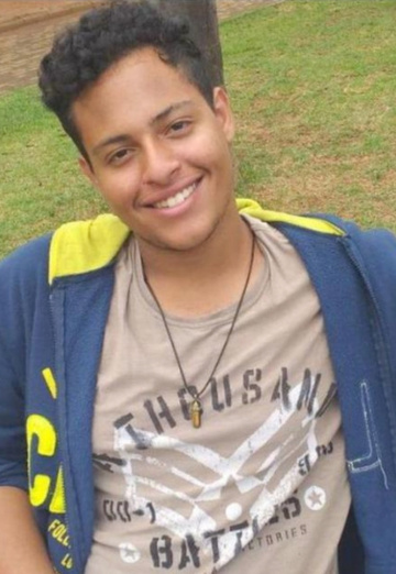 My photo - Yago Agenor, 22 from São Paulo (@yagoagenor)