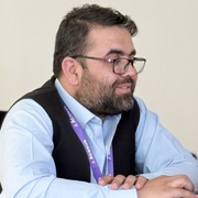 Ahmadullah Arif 31 Kabul