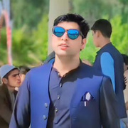 Arman khan 27 Peshawar