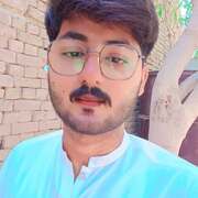 Ali irfan 21 Bahawalpur