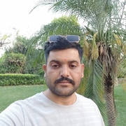 Surendra Singh 34 Udaipur
