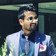 Dhaval 34 Perth