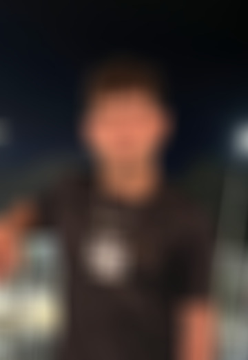 Mi foto- Benjamín, 20 de Canelones (@benjamn55)