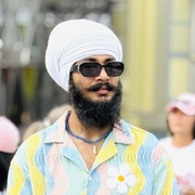 Karandeep Singh 23 Singapore