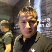 Arlin Mena Castro 43 Riobamba